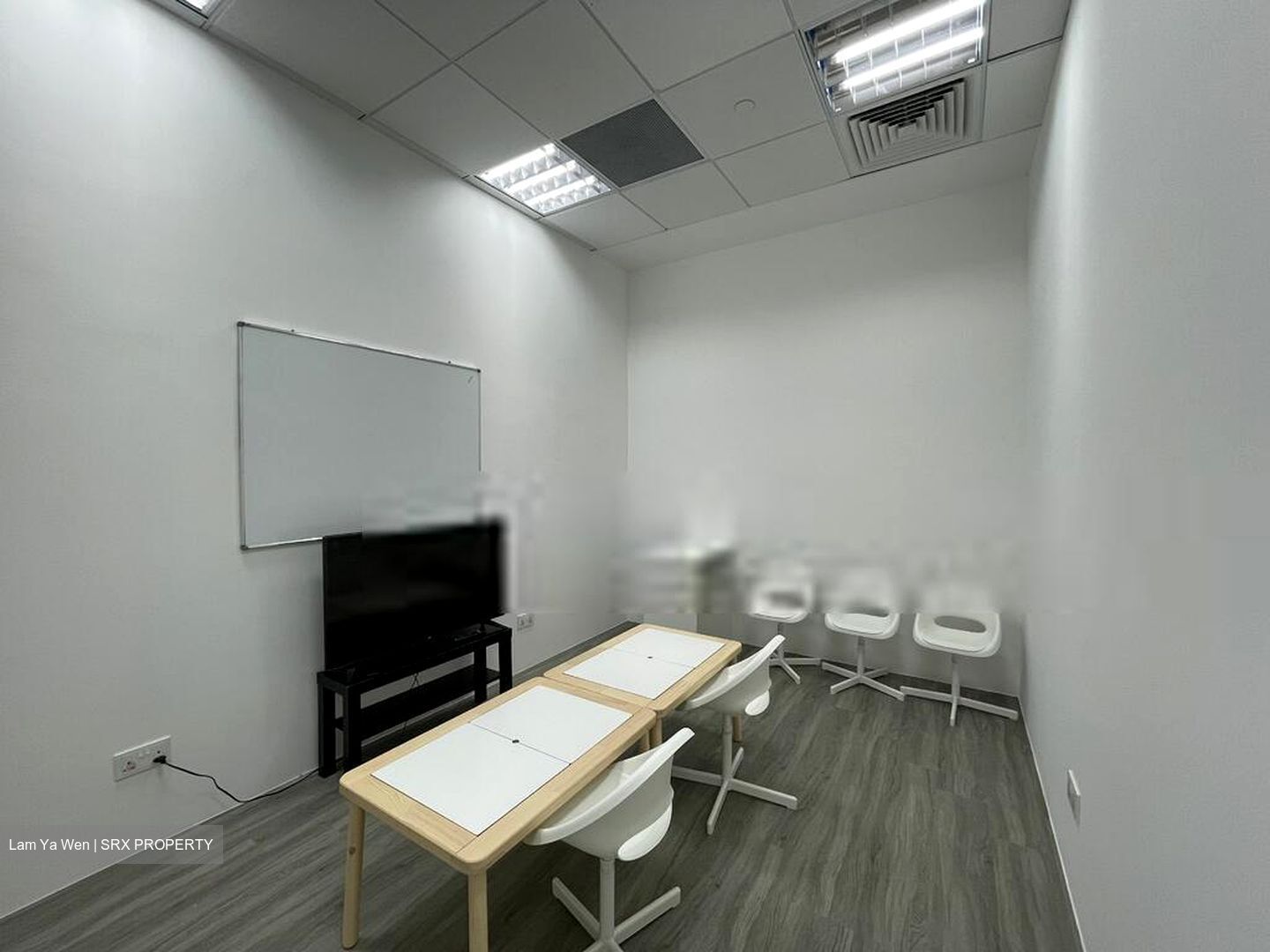 Vision Exchange (D22), Office #467876411